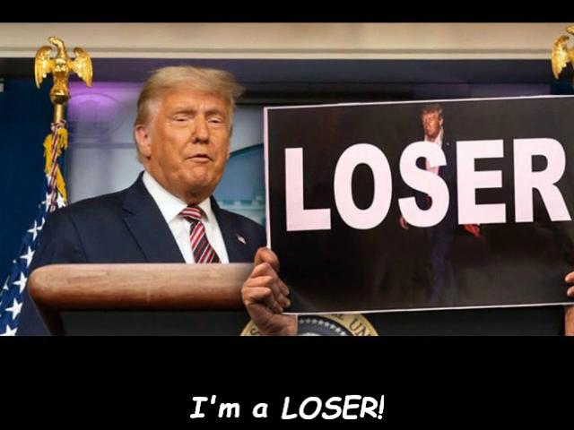 loser